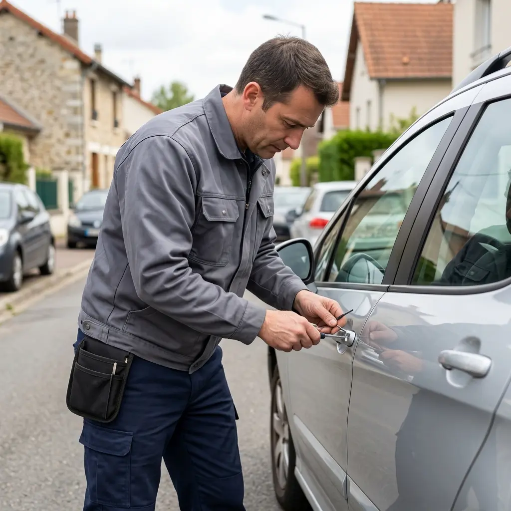 Bons réflexes avant l’intervention à Buchelay