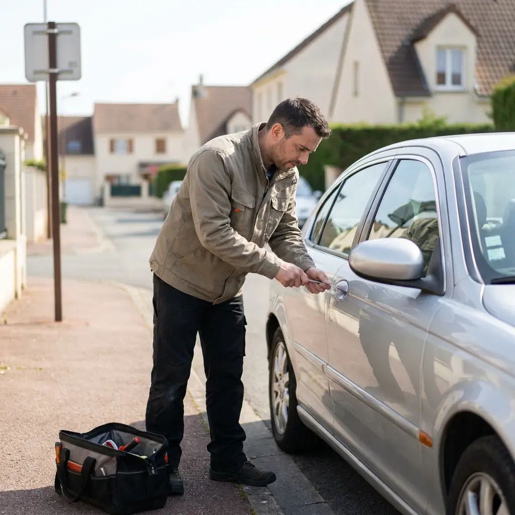 Besoin d’une intervention rapide à Buchelay ?