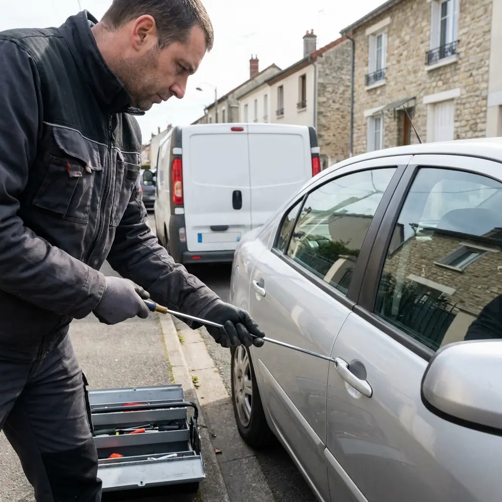 Assurez votre tranquillité avec nos professionnels à Meulan-en-Yvelines