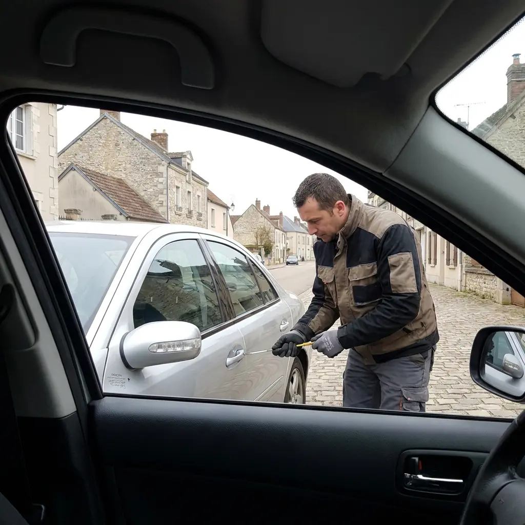 Besoin d’une intervention rapide à Coignières ?