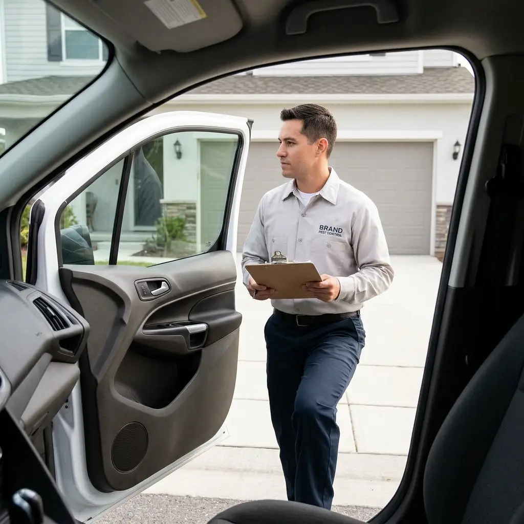 Assistance complète pour votre mobilité