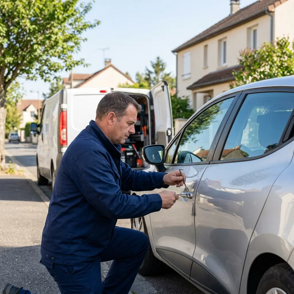 Une assistance fiable pour vos imprévus automobiles