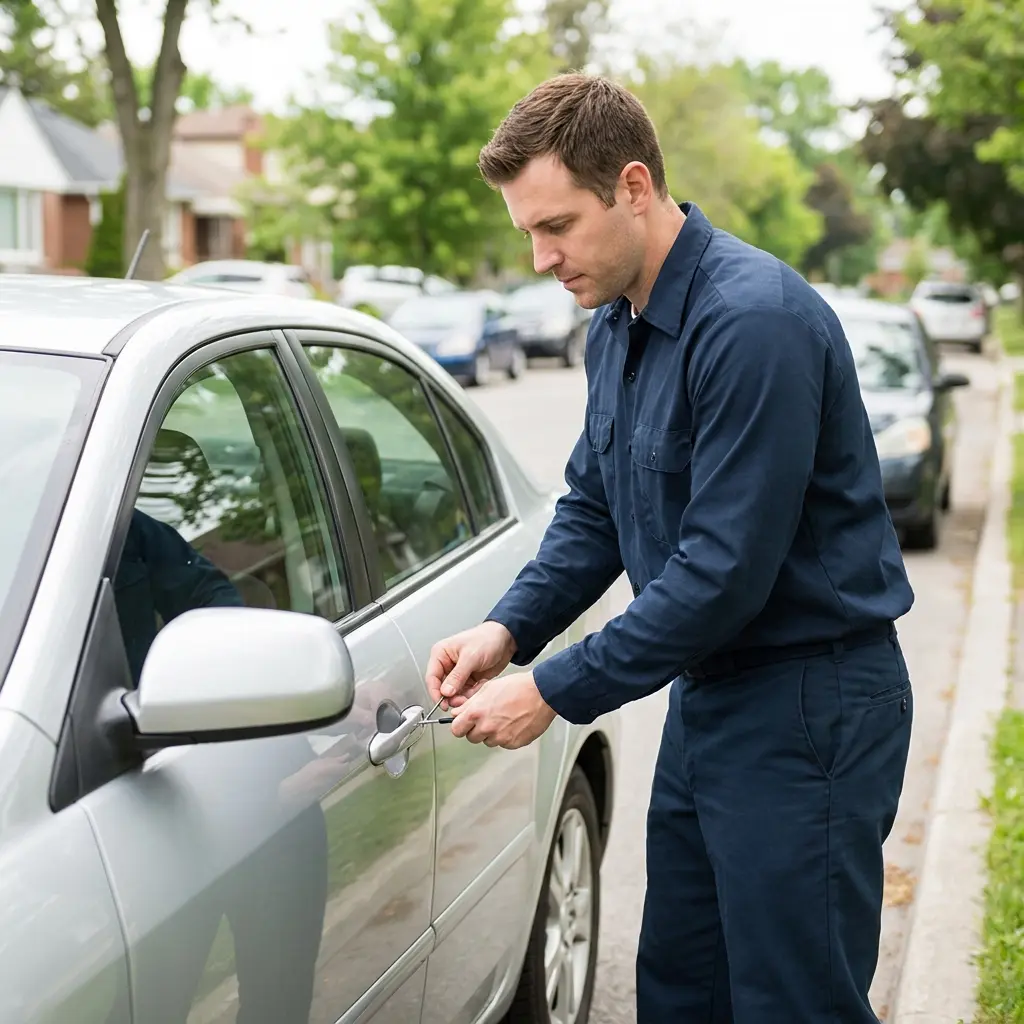 Une assistance fiable pour reprendre la route sans stress
