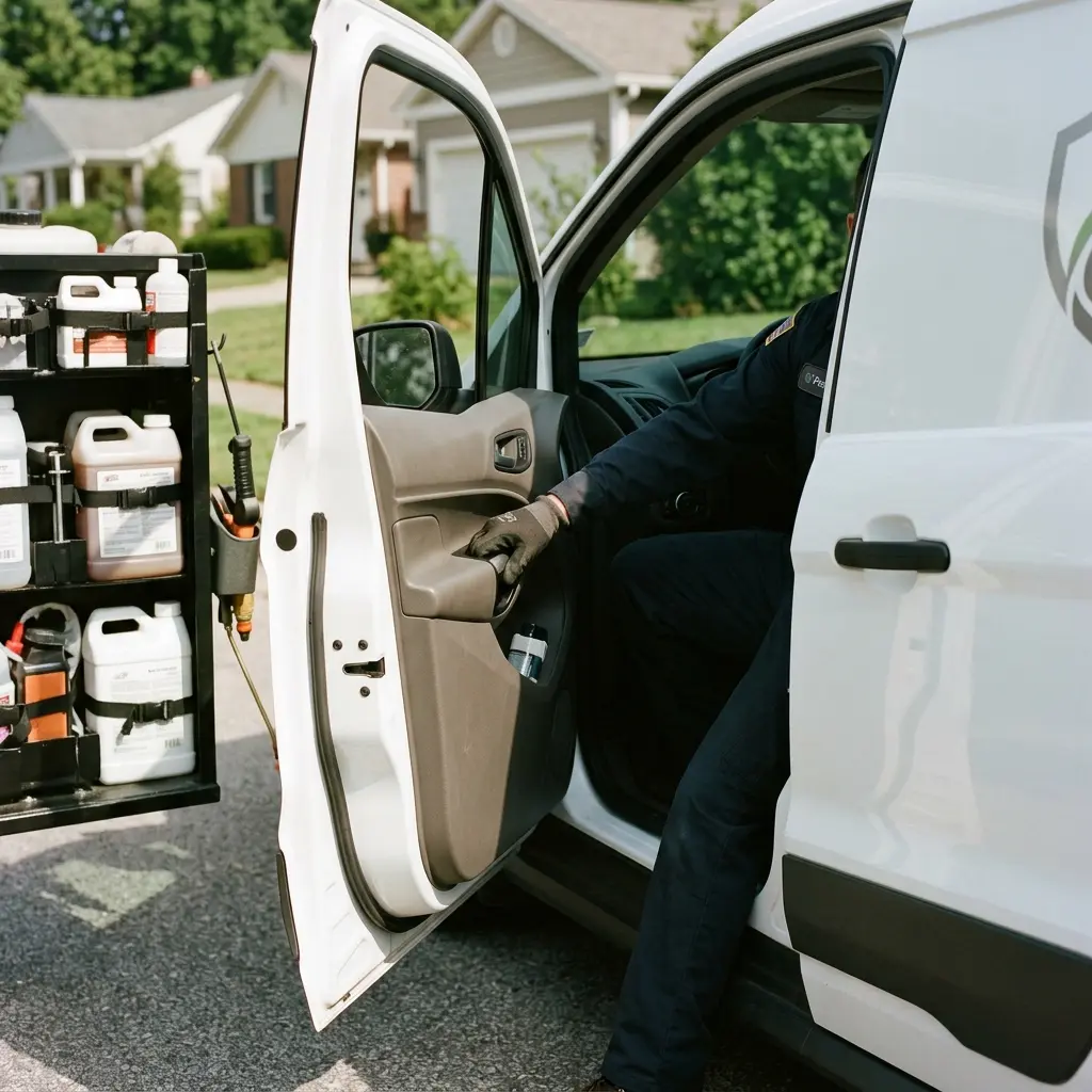 Que faire en cas de clés enfermées dans votre voiture ?