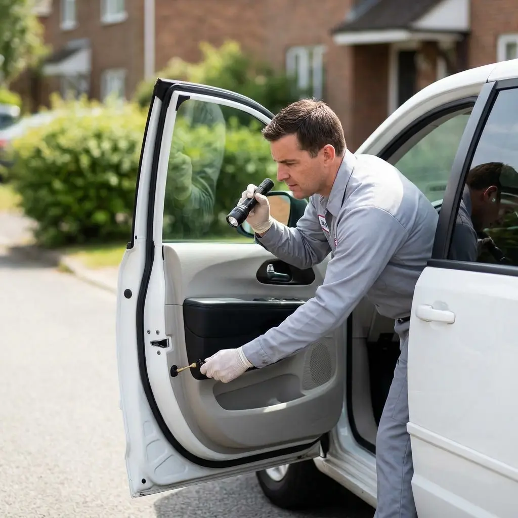 Besoin d'une ouverture de porte rapide à Plaisir ?