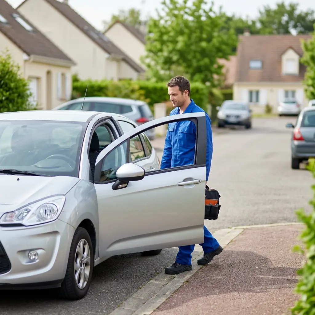 Un service de déblocage fiable et sécurisé pour votre auto