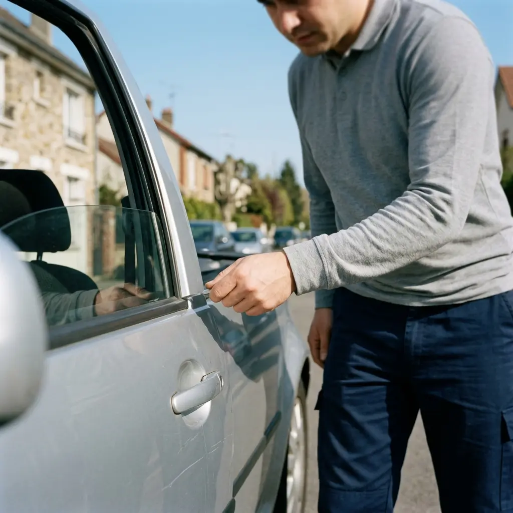 Une assistance fiable pour reprendre la route sereinement