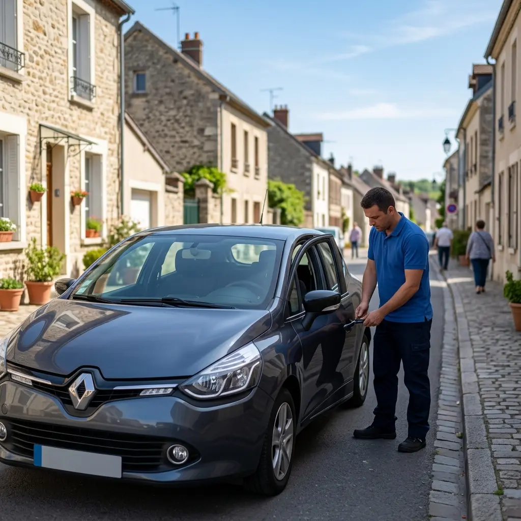 Pourquoi nous choisir pour l’ouverture de porte à Chevreuse ?