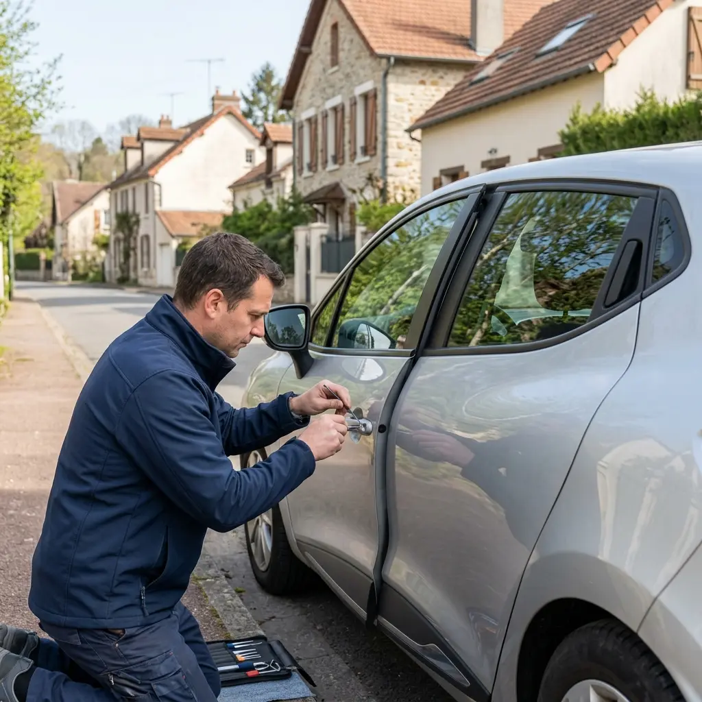Besoin d’une intervention rapide à Chevreuse ?