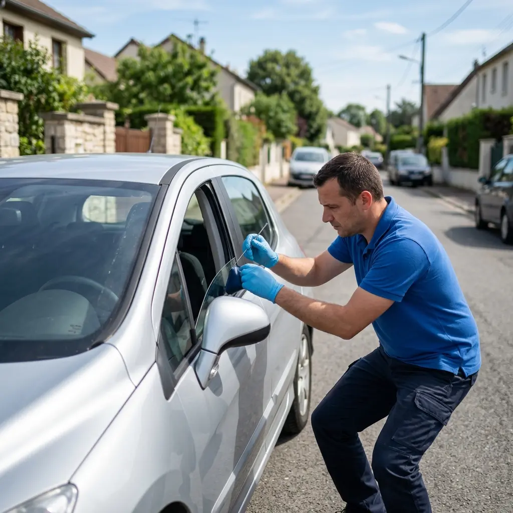 Pourquoi choisir nos services de dépannage à Triel-sur-Seine ?
