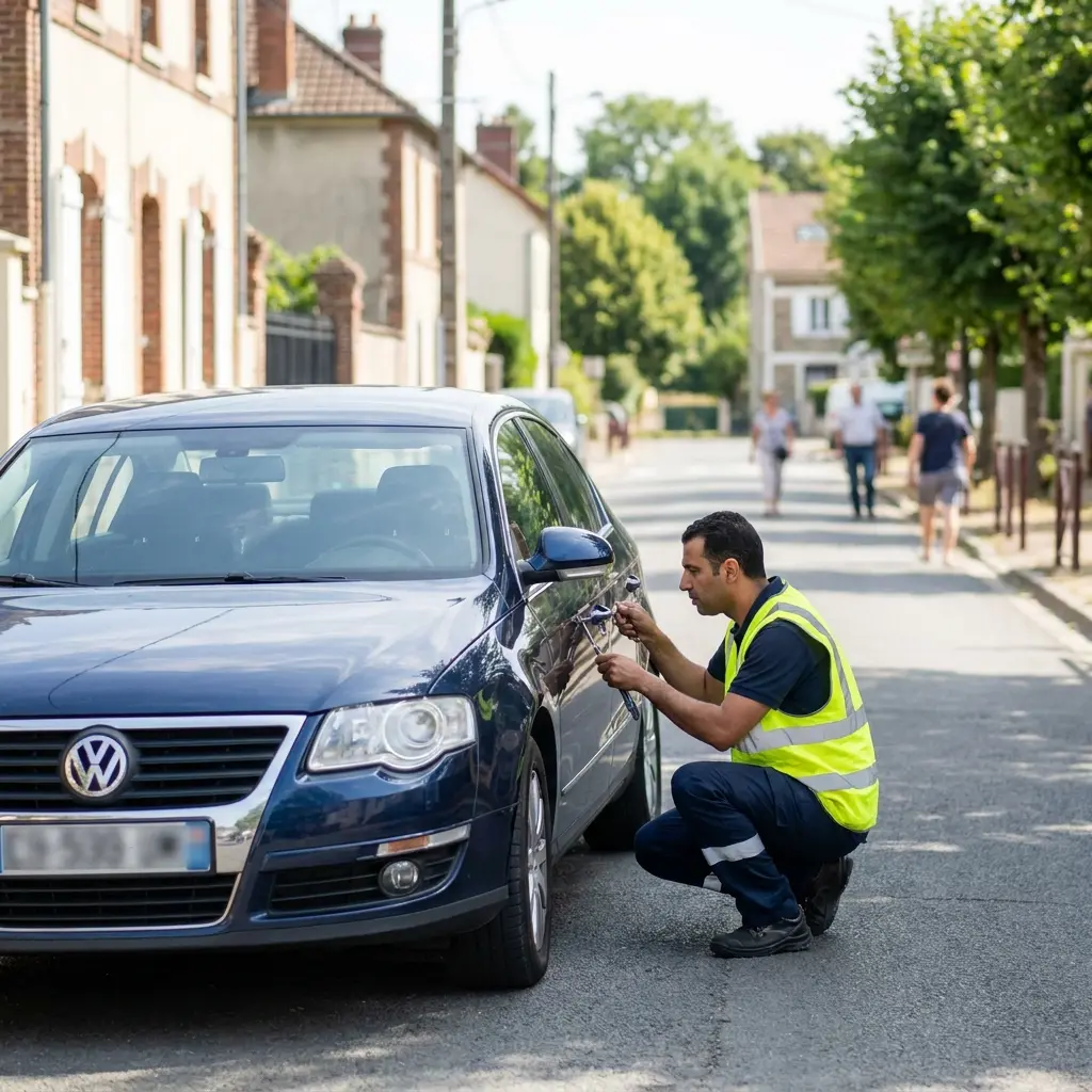 Besoin d'une ouverture rapide à Triel-sur-Seine ?