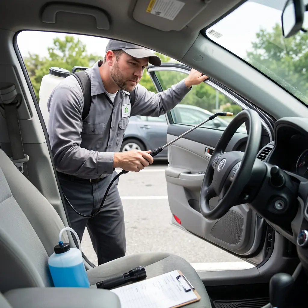 Une technique d'ouverture non destructive