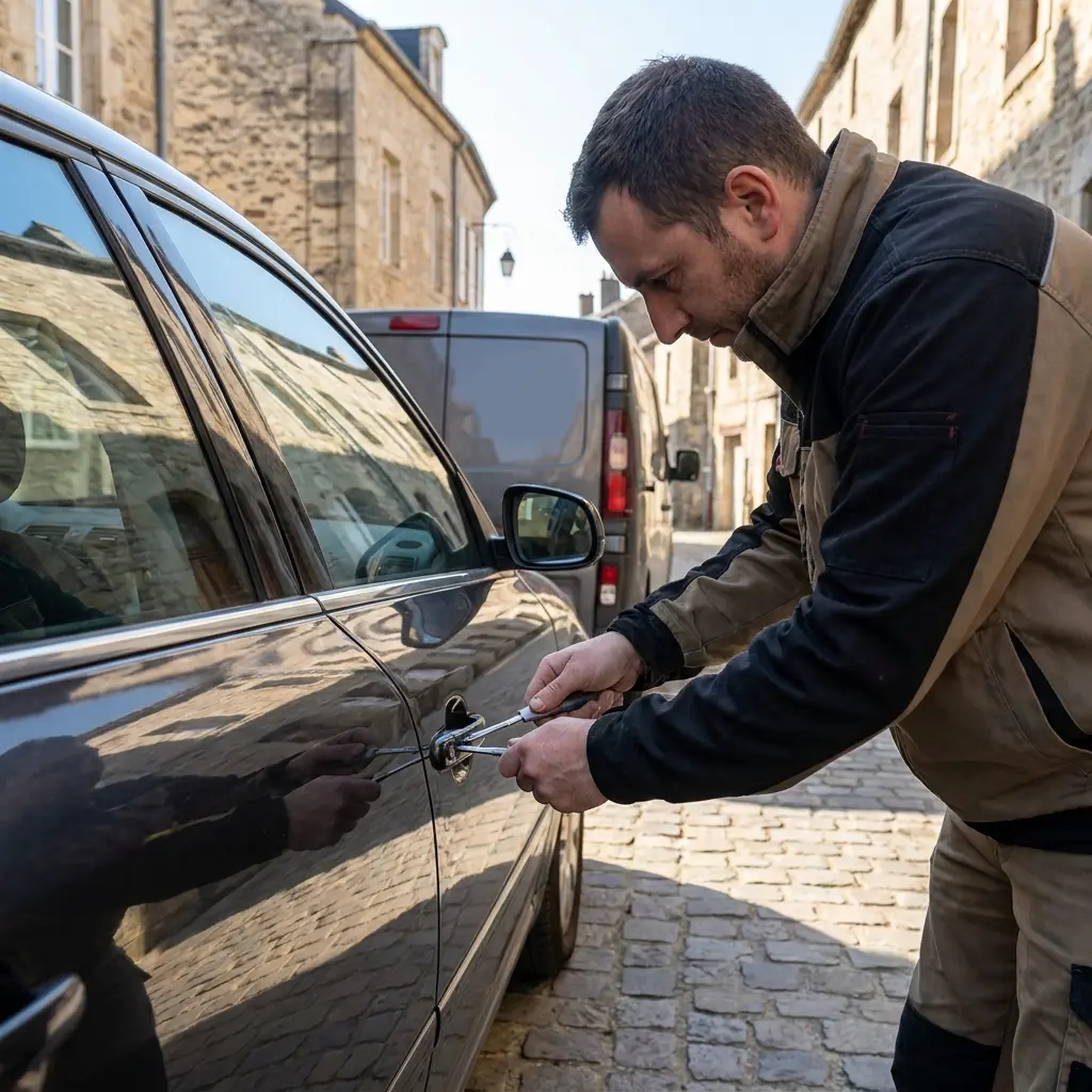 Une solution fiable pour sortir d'une situation bloquante