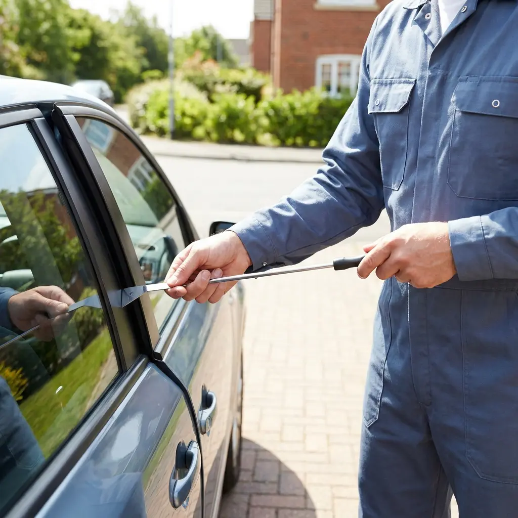 Une assistance fiable pour votre mobilité
