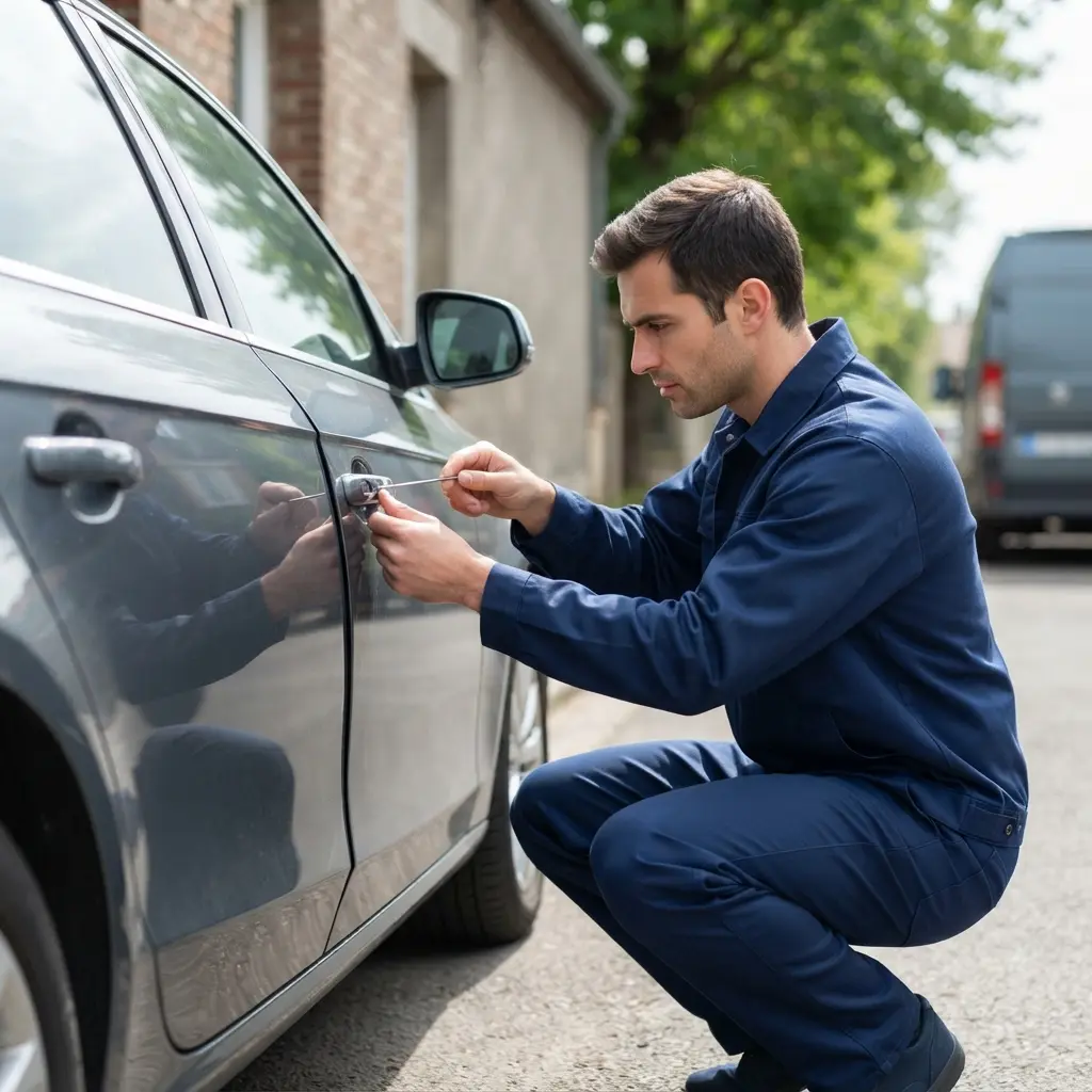 Pourquoi nous choisir pour votre voiture à Port-Marly ?