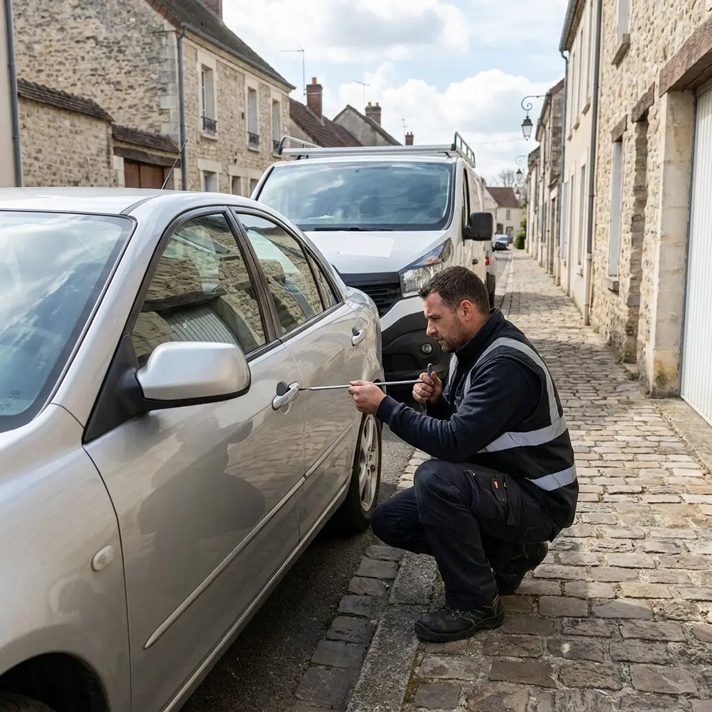 Besoin d’une intervention rapide à Maule ?