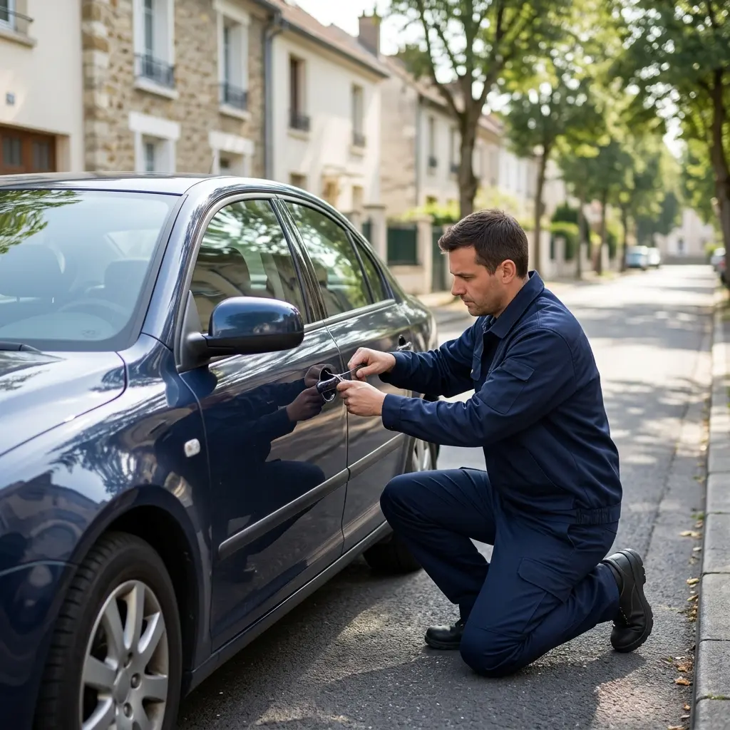 Besoin d'une intervention rapide à Noisy-le‑Roi ?