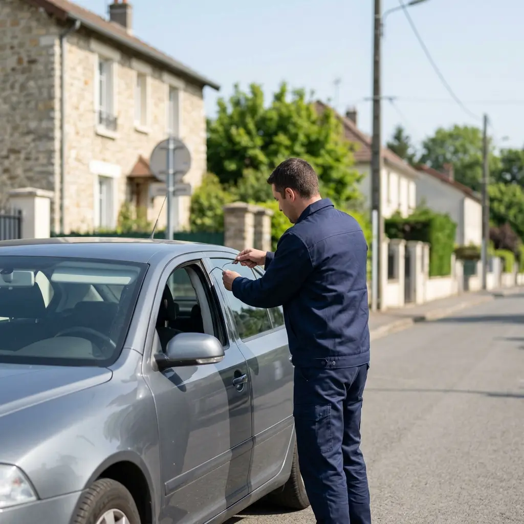 Prévenir l’ouverture de porte à Orgeval : bons gestes avant, pendant et après