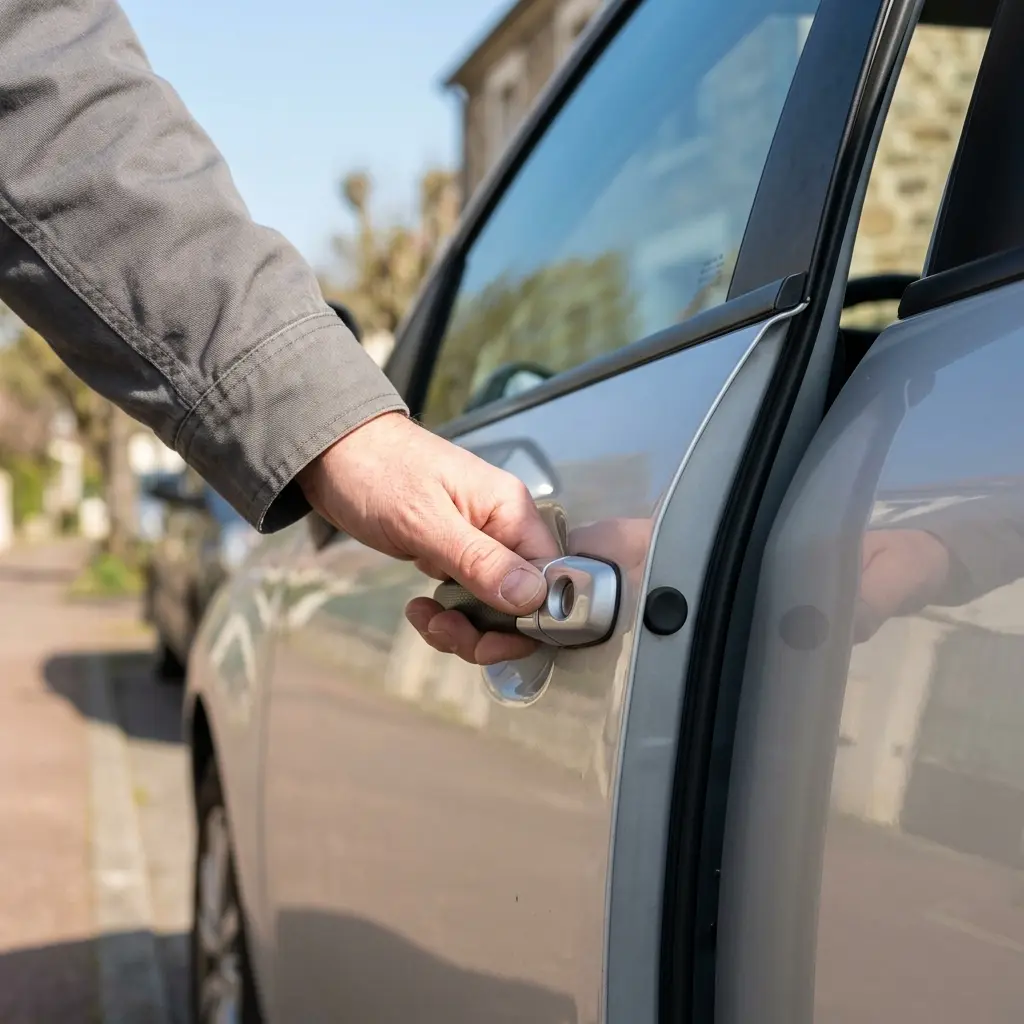 Pourquoi choisir notre équipe pour l’ouverture de porte à Orgeval