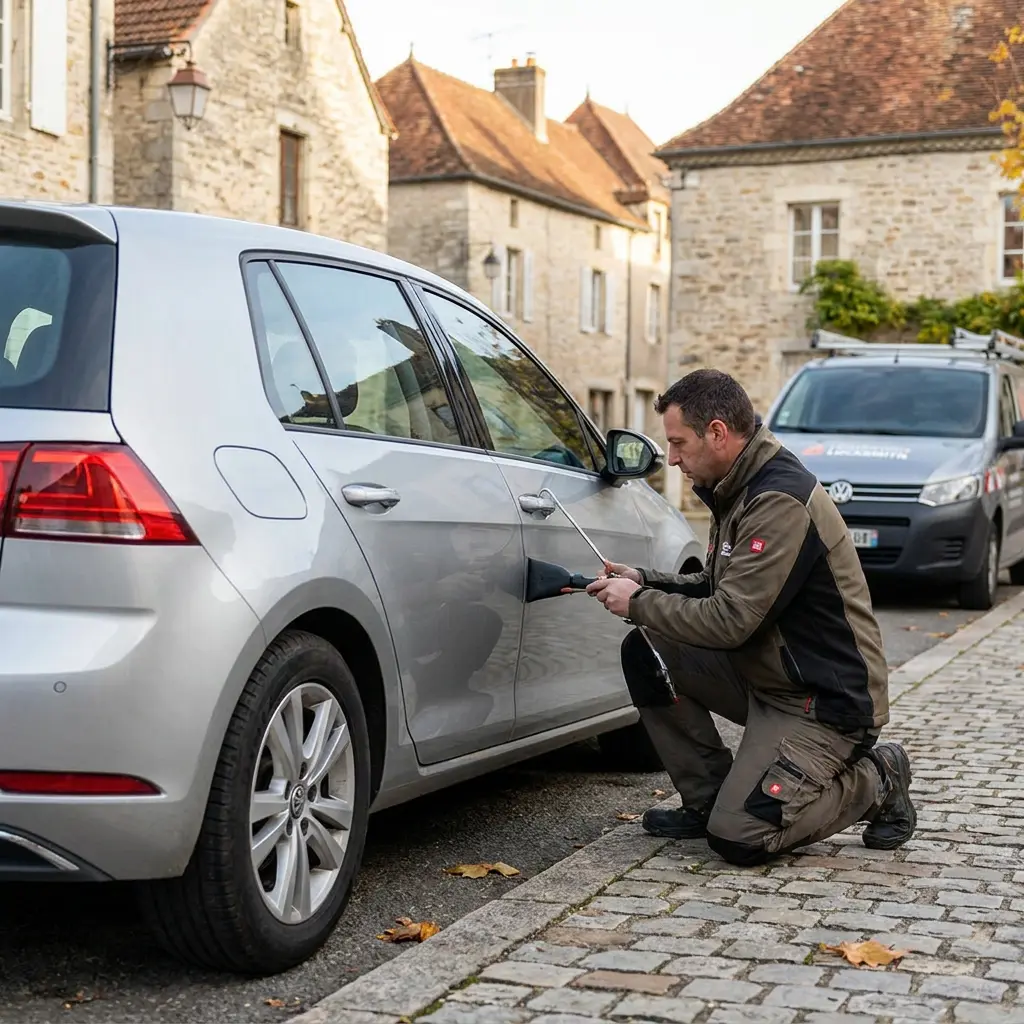 Une assistance fiable pour reprendre la route sereinement