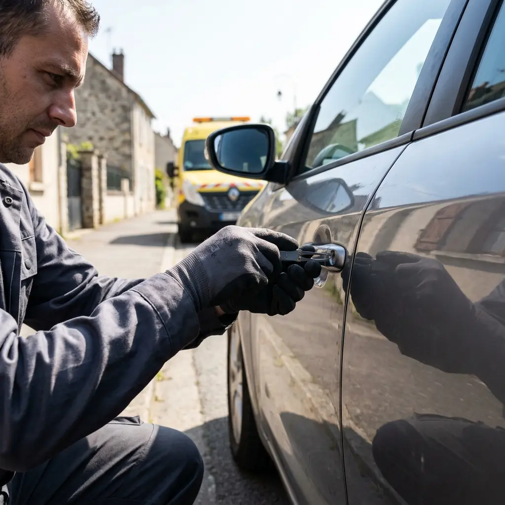 Pourquoi nous choisir pour votre dépannage à Beynes ?
