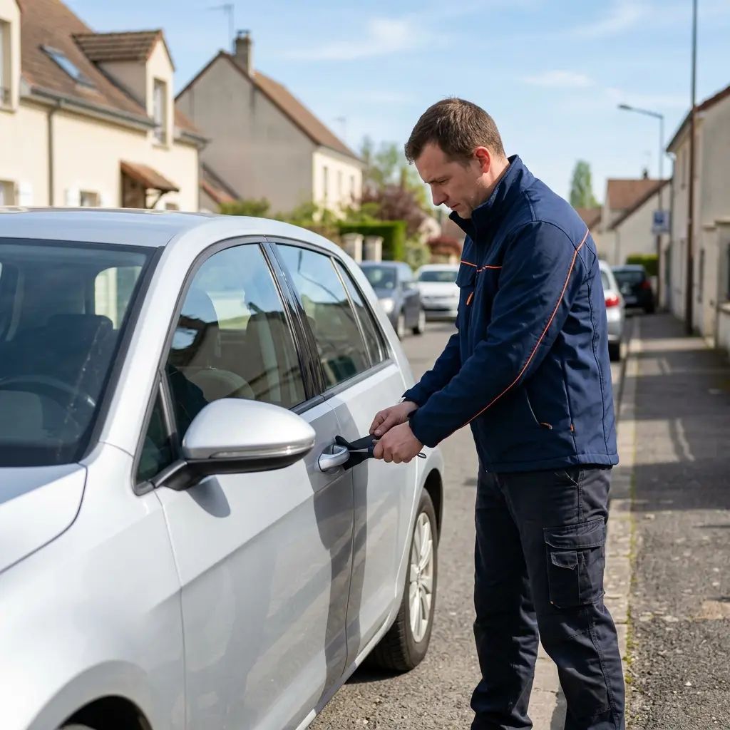Une solution fiable pour retrouver l'usage de votre voiture