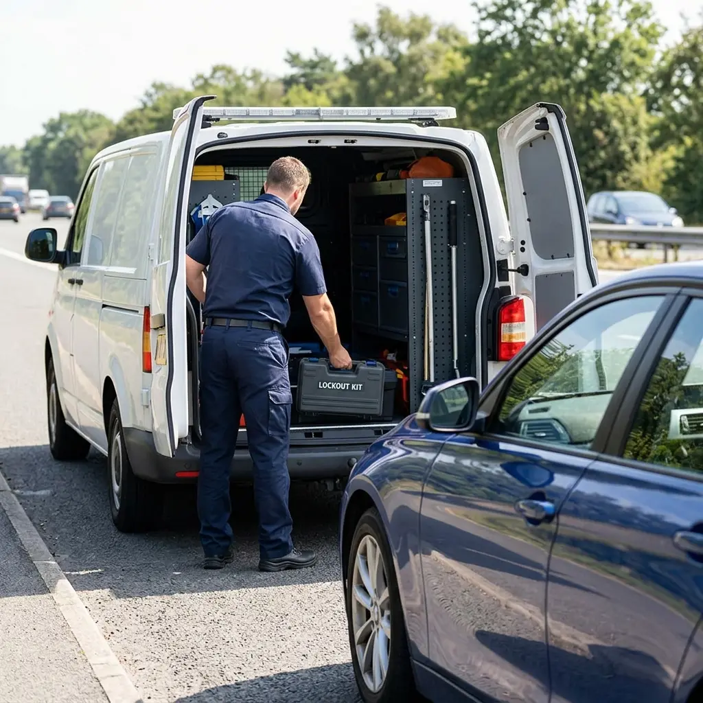 Besoin d’une ouverture de porte rapide à Ablis ?