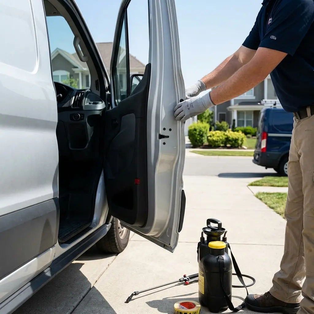 Besoin d'une ouverture de porte rapide à Épône ?
