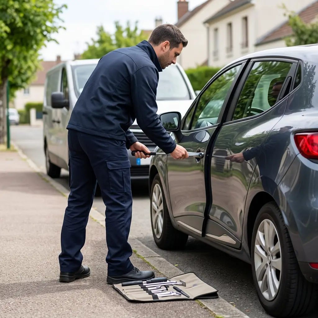 Pourquoi choisir notre service à Rosny-sur-Seine