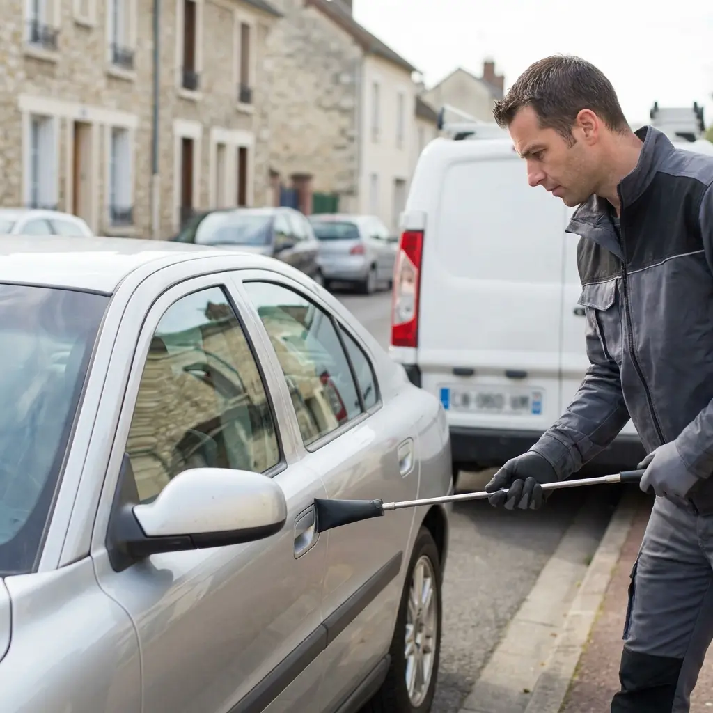 Besoin d'une intervention rapide à Mantes-la-Ville ?