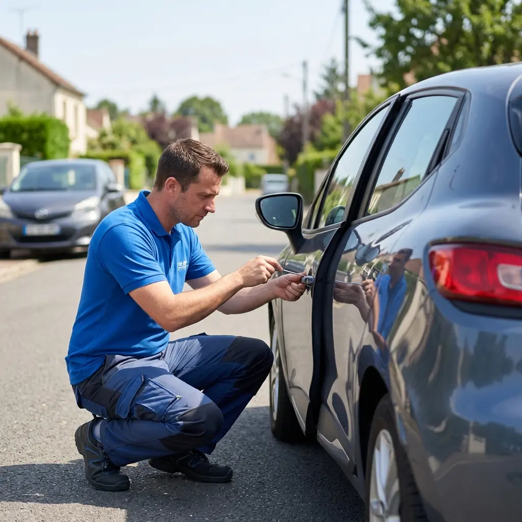 Pourquoi choisir notre service d’ouverture à Vaux-sur-Seine