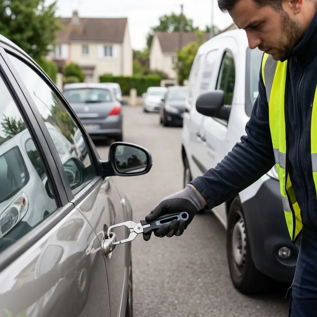 Besoin d’une intervention rapide à Vaux-sur-Seine ?