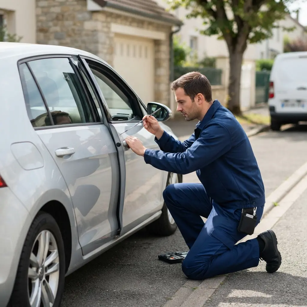 Conseils et prévention pour vos trajets