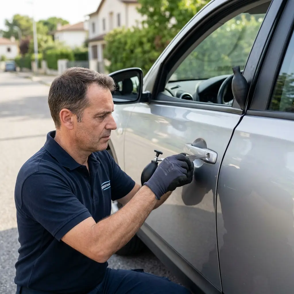 Pourquoi nous choisir pour votre dépannage à Bonnelles ?