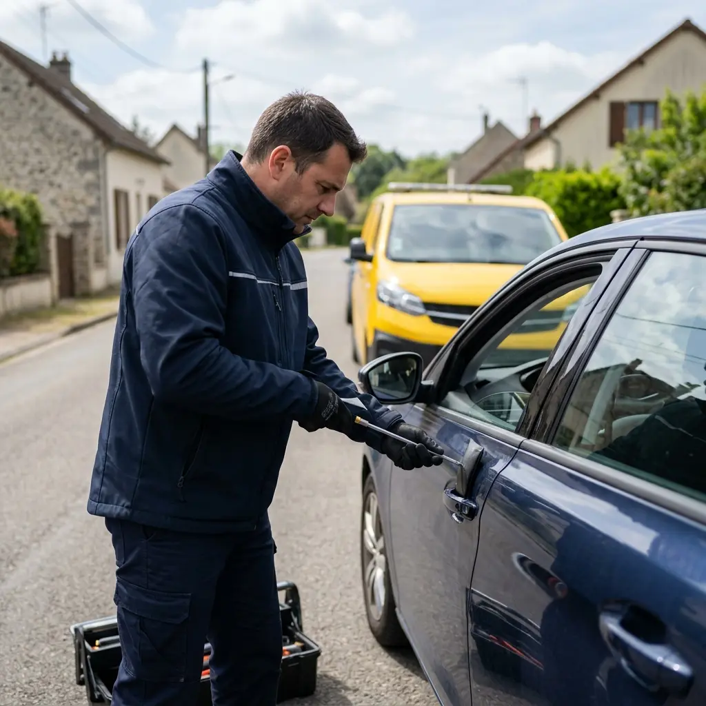 Besoin d’une intervention d’ouverture à Gambais ?