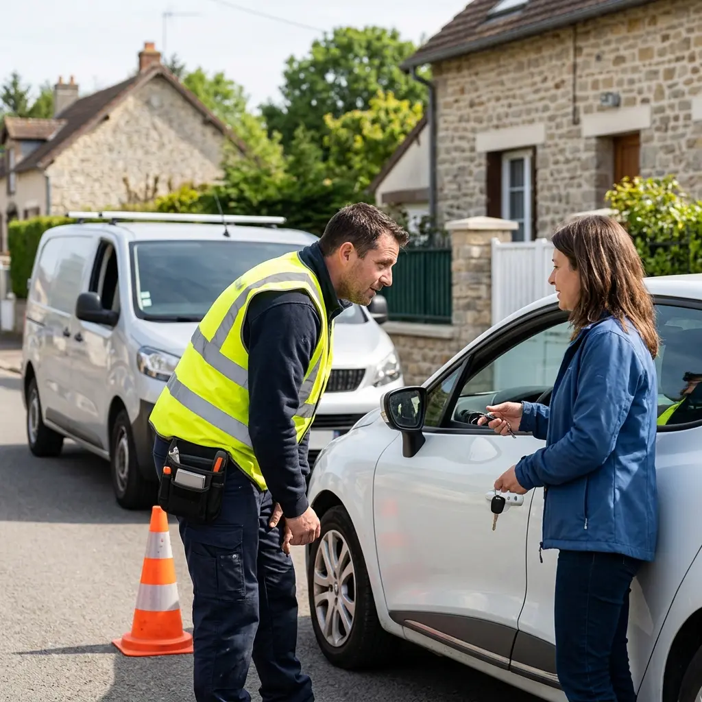 Pourquoi nous choisir à Mézières-sur-Seine