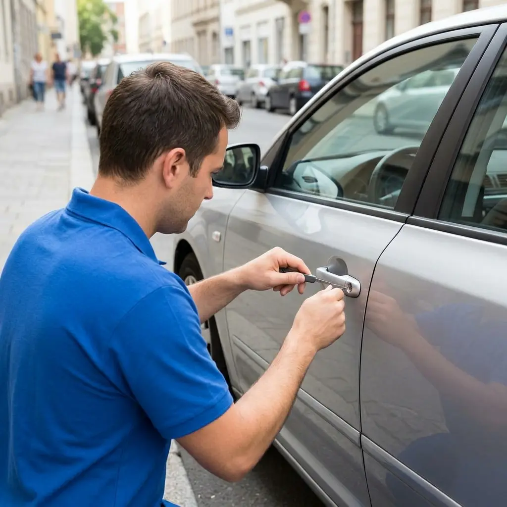 Pourquoi nous choisir pour votre dépannage à Évry-Courcouronnes ?
