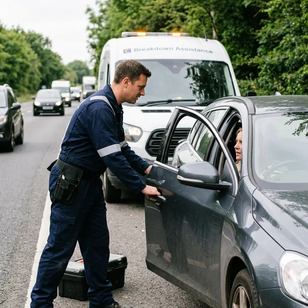 Pourquoi nous choisir pour votre dépannage à Corbeil-Essonnes