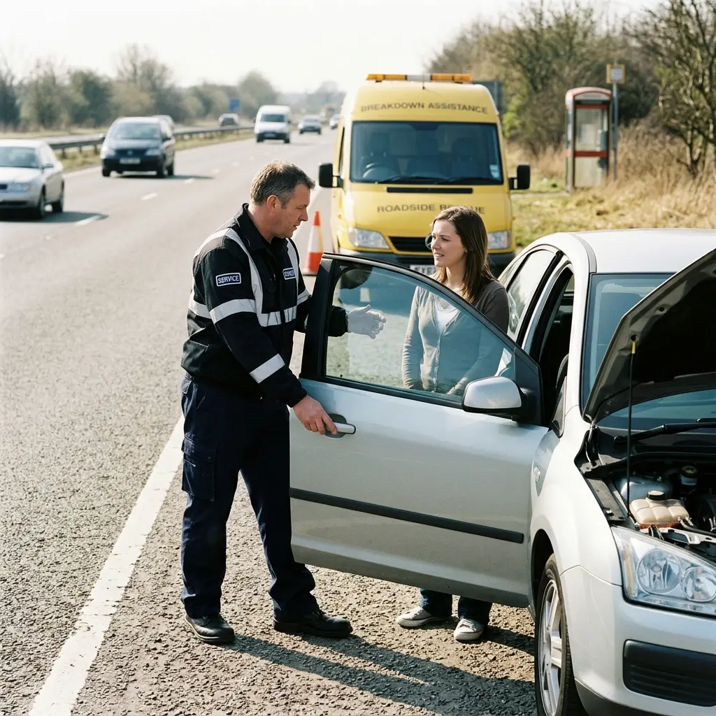 Ouverture de porte voiture Corbeil-Essonnes (91100)