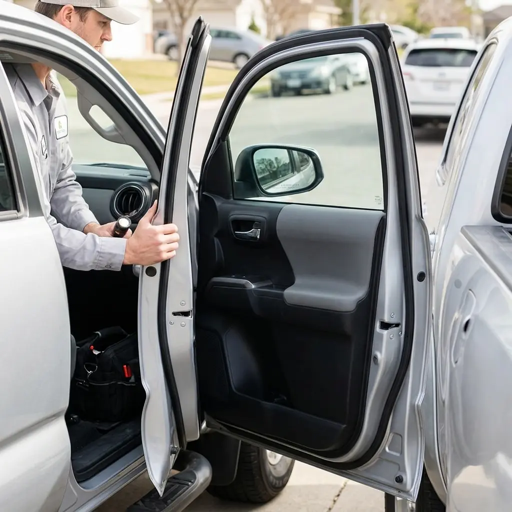 Une assistance fiable pour reprendre la route sereinement
