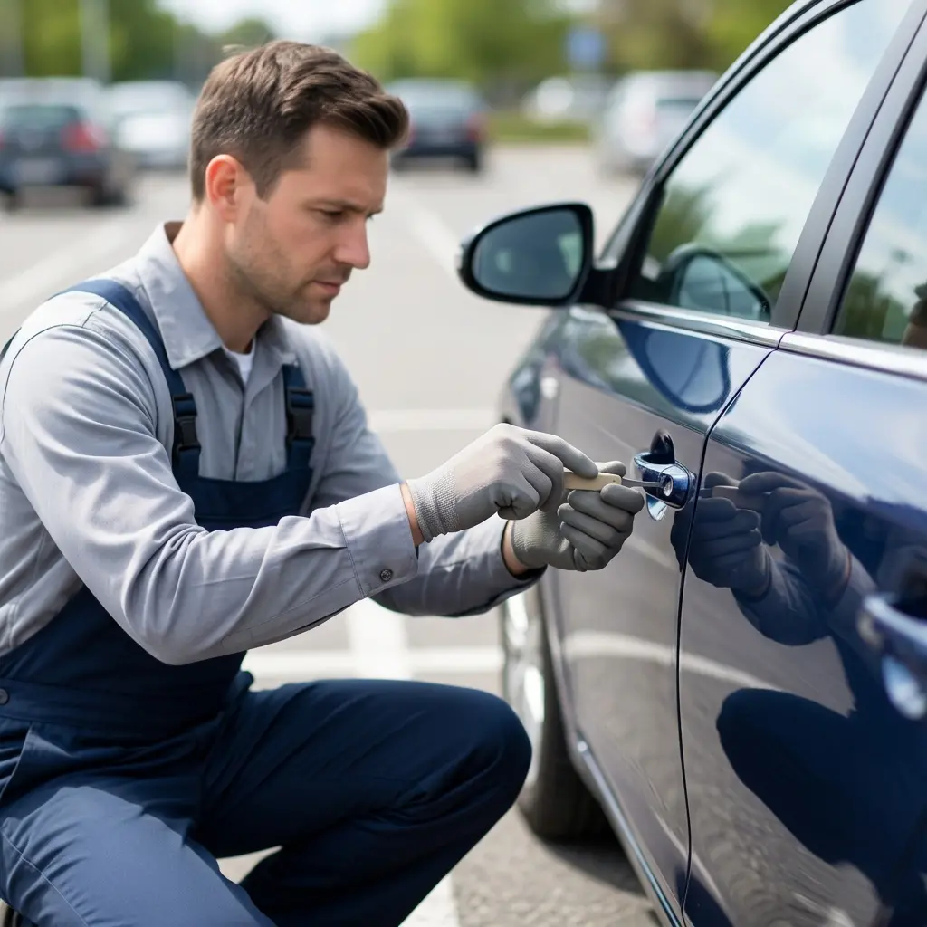 Une approche technique et sécurisée pour vos serrures