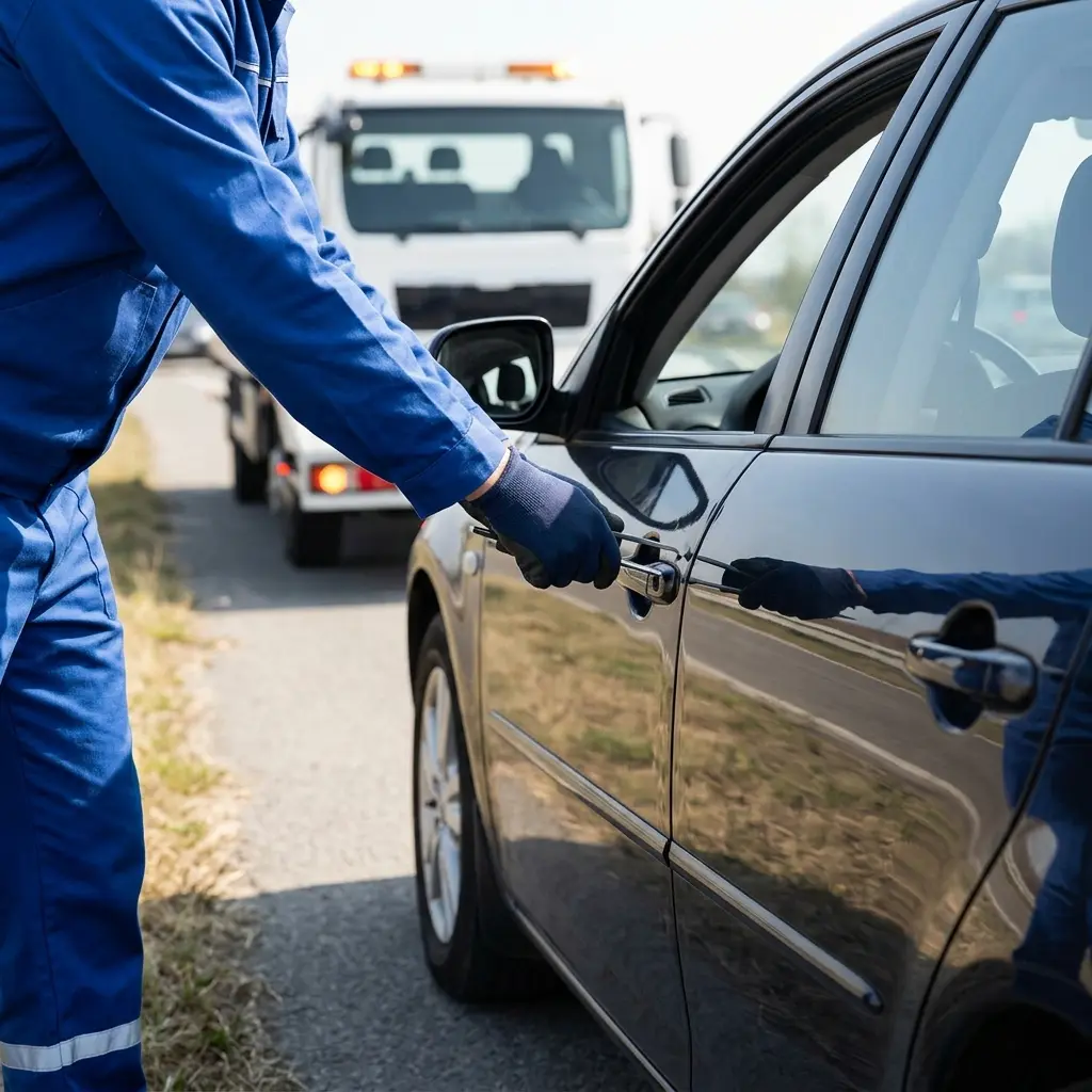 Bons gestes à adopter en cas d’ouverture à Villejust