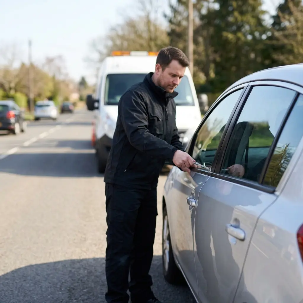 Pourquoi choisir notre service d’ouverture de porte à Étampes ?