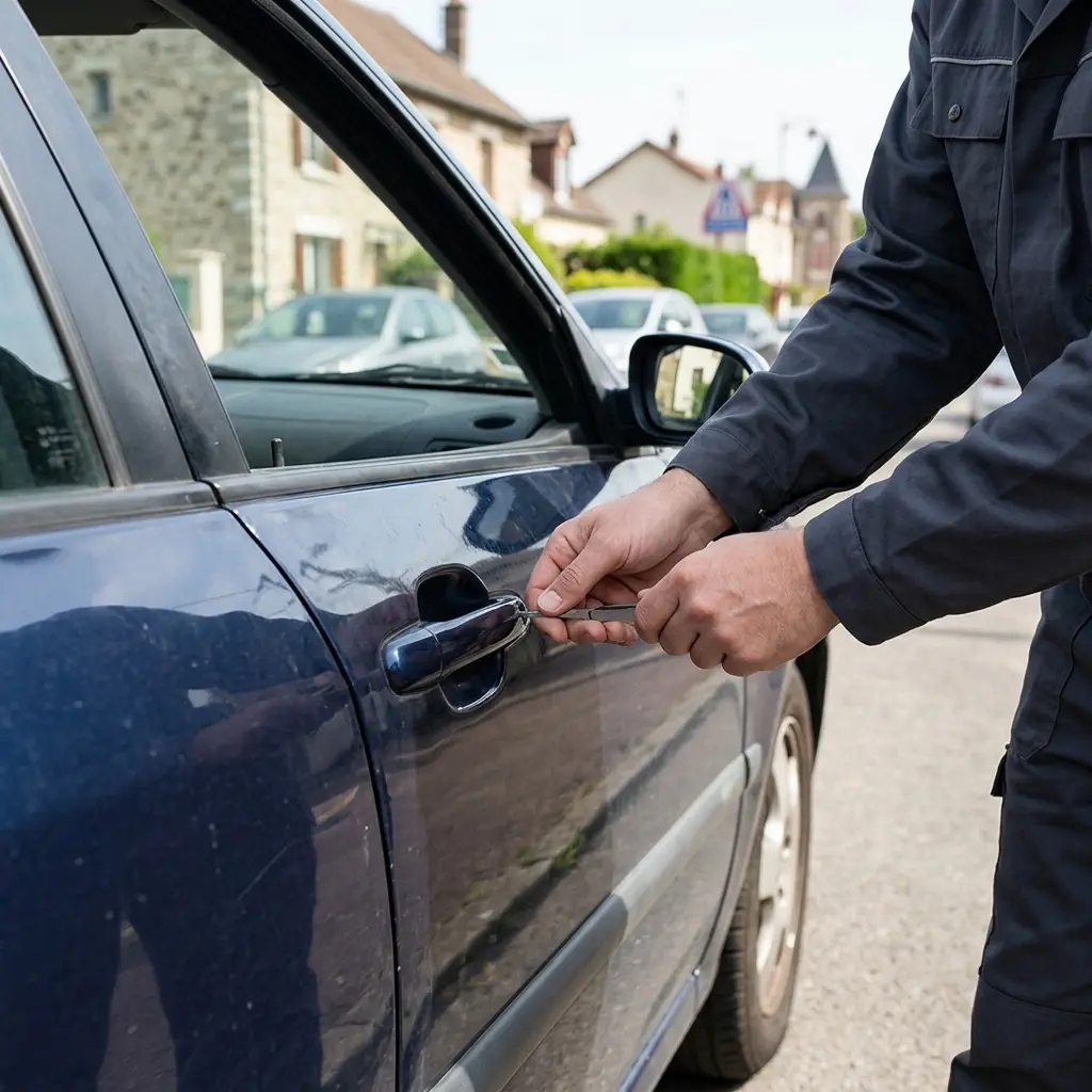 Pourquoi nous choisir pour votre dépannage à Brétigny-sur-Orge