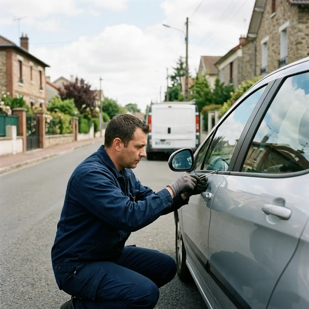Une méthode de travail efficace et sécurisée