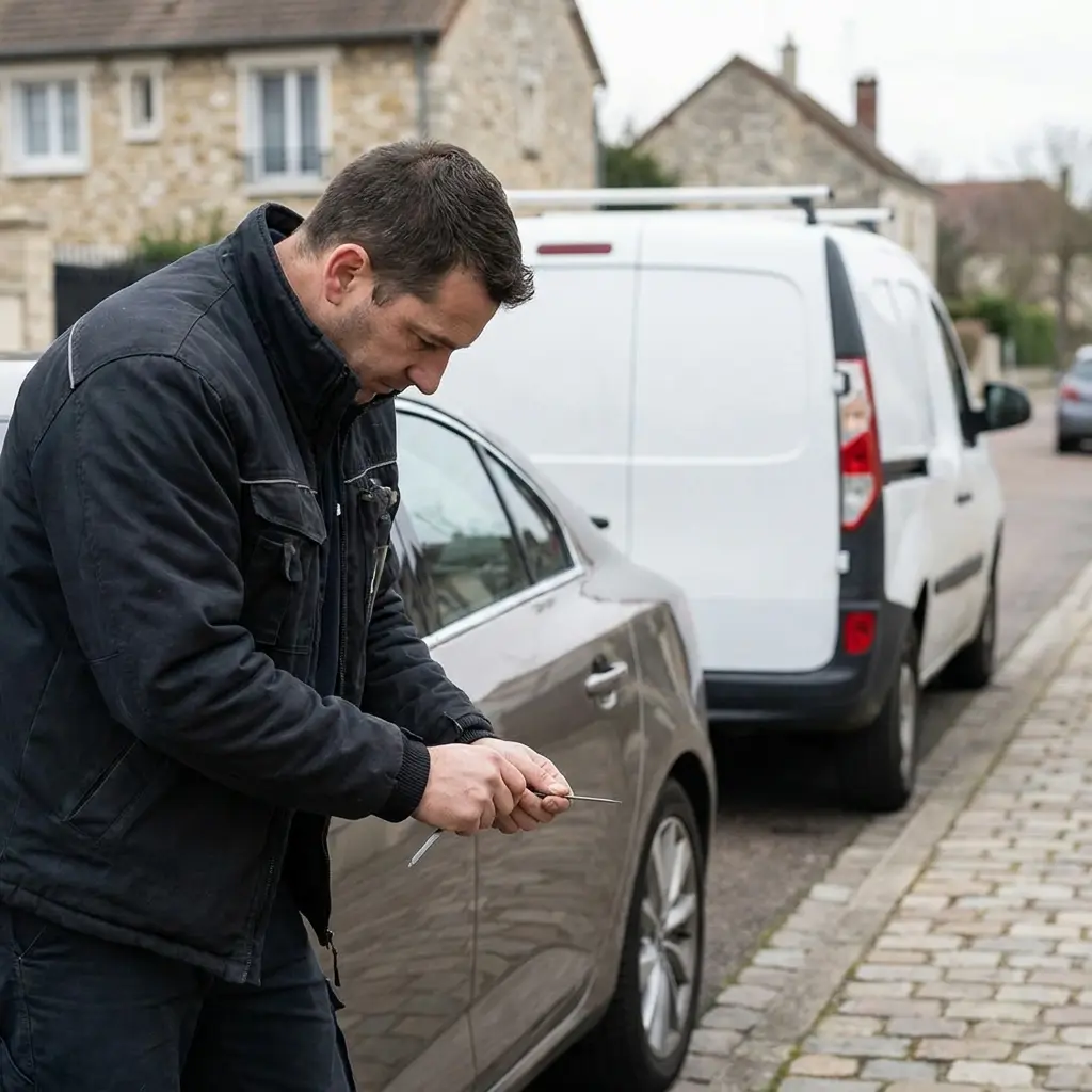 Prévenir les situations de blocage