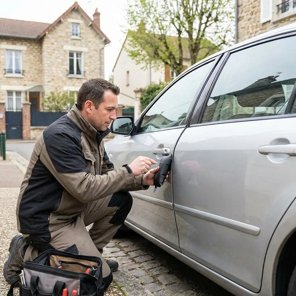 Pourquoi nous choisir à Saint-Germain-lès-Corbeil