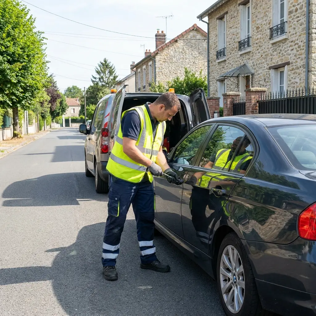 Assurez votre tranquillité dès maintenant
