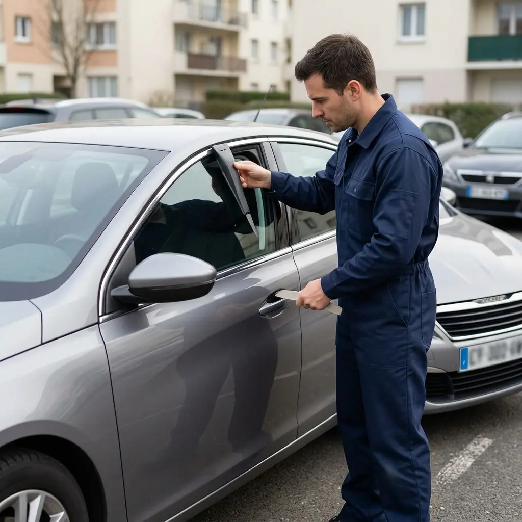 Bons gestes pour éviter les blocages de porte à Saint-Pierre-du-Perray et ses environs