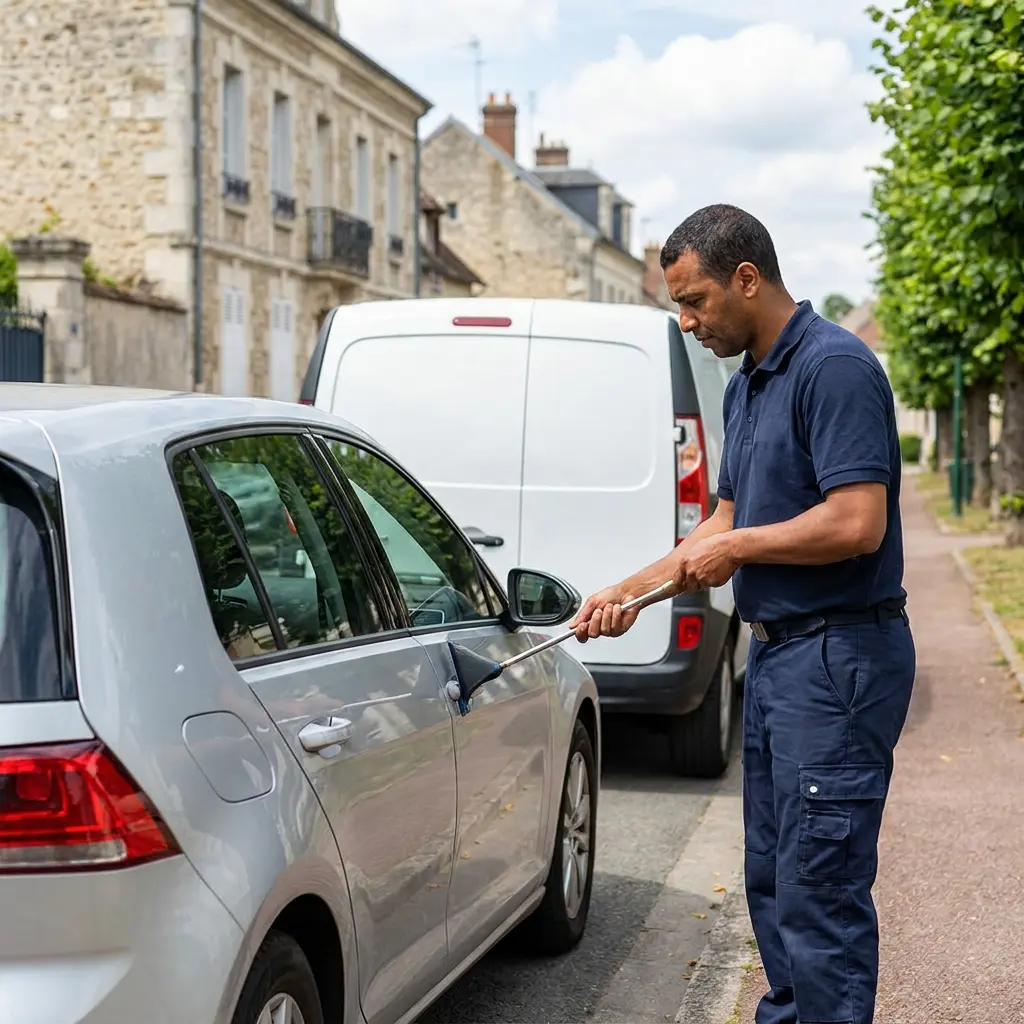 Une assistance de proximité fiable